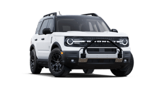 2025 Ford Bronco Sport® External Image 5